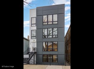 2122 W 18th Pl #1, Chicago, IL 60608