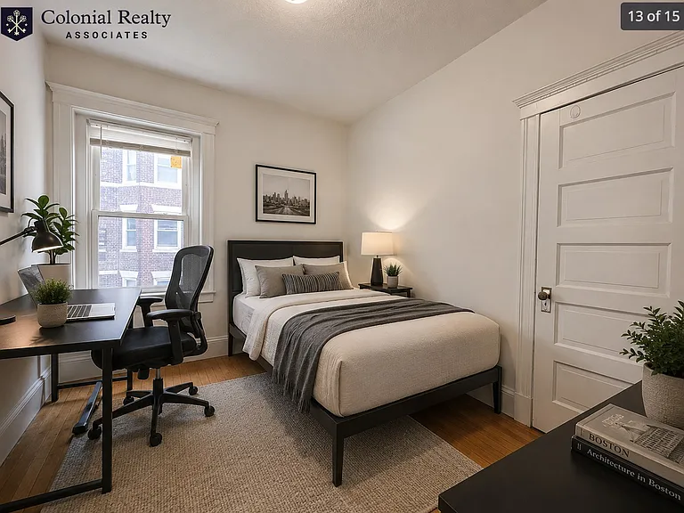 1327 Commonwealth Ave #13 — Photo 3