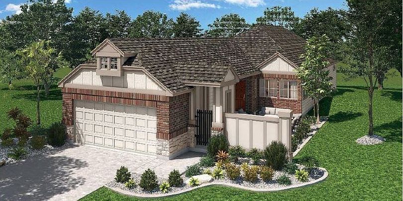 Elevation C