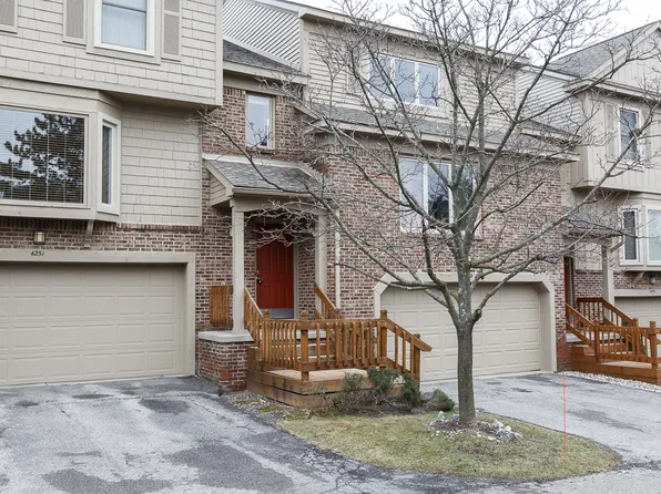 4253 Breckenridge Dr #1, West Bloomfield, MI 48322
