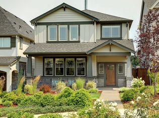 12958 SW River Terrace Blvd, Beaverton, OR 97007