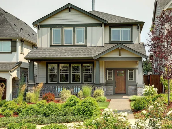 12958 SW River Terrace Blvd, Beaverton, OR 97007