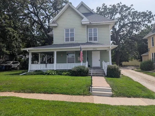 2936 Brattleboro Ave, Des Moines, IA