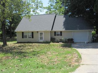 1717 Virginia St, Monroe, NC 28110