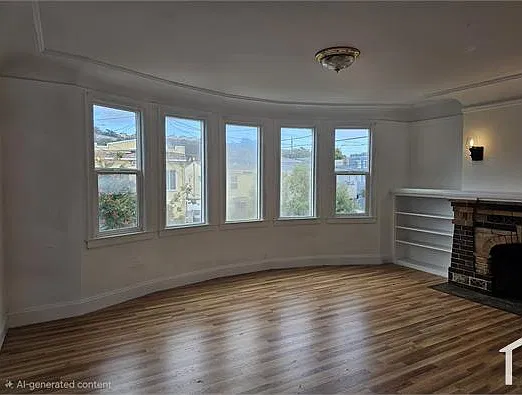 2 bed, 1358 sqft, $5,100 — Photo 2