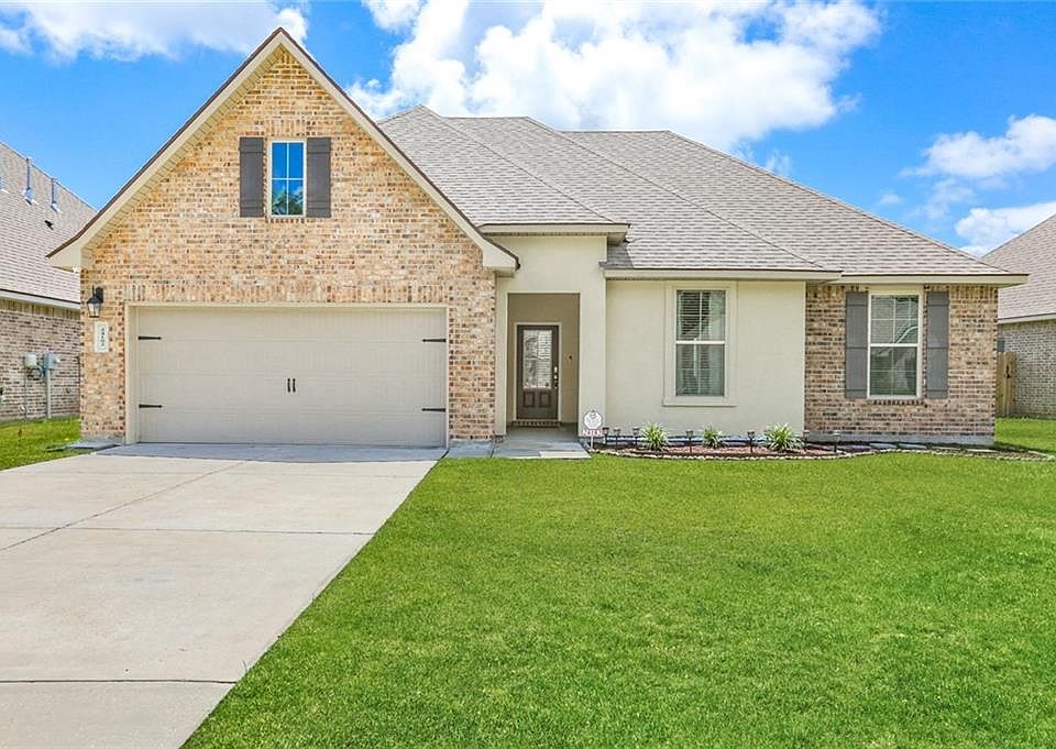24182 Wigeon Ave, Ponchatoula, LA 70454 Zillow