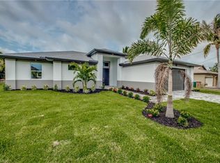 2222 SW 16th Ter, Cape Coral, FL 33991