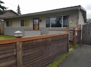 2300 W 47th Ave, Anchorage, AK 99517