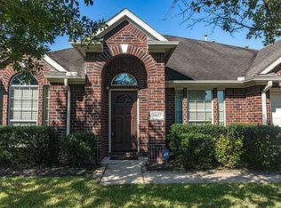 8027 Spring Bluebonnet Dr, Sugar Land, TX 77479