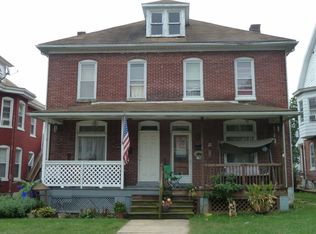 236 W Side Ave, Hagerstown, MD 21740