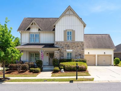 4464 Tuckahoe Ln, Hoover, AL, 35226