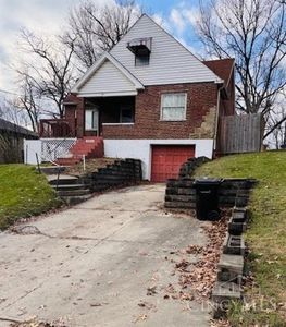 3011 Cavanaugh Ave, Cincinnati, OH, 45211