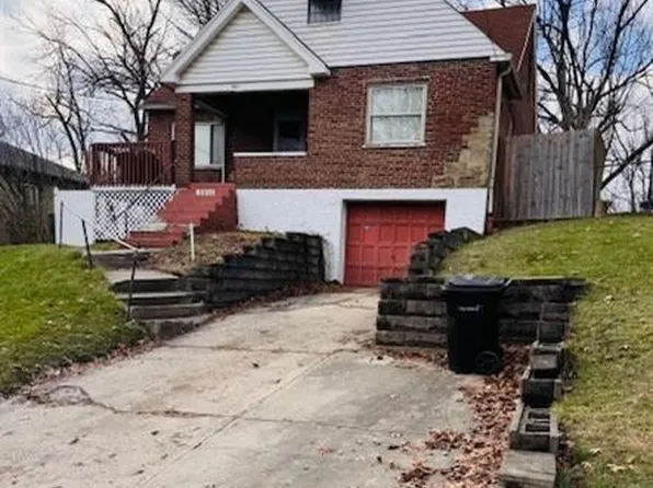 3011 Cavanaugh Ave, Cincinnati, OH 45211
