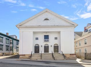 83 Mill St APT 2, Newport, RI 02840