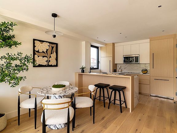 2nd image of 100 Scholes St #4B