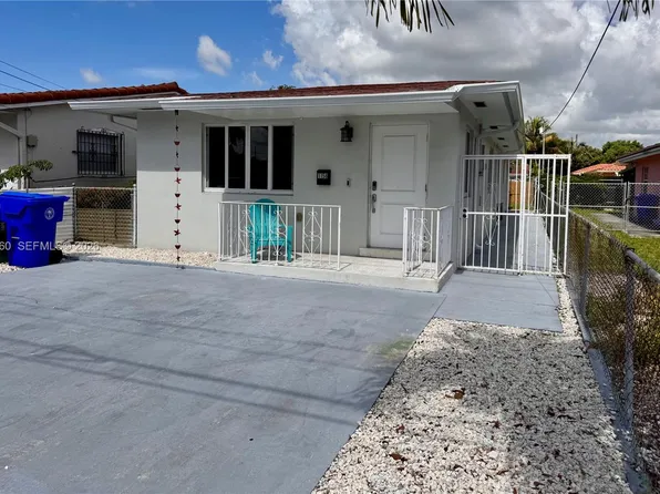 1158 NW 34th Ave #1, Miami, FL 33125