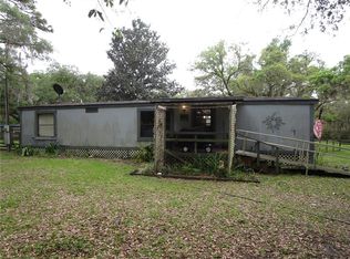 16332 Pawnee Dr, Brooksville, FL 34601