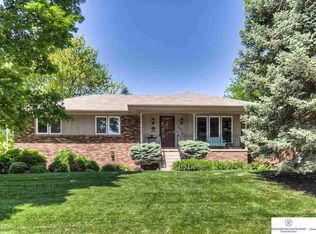 2036 S 141st Cir, Omaha, NE 68144