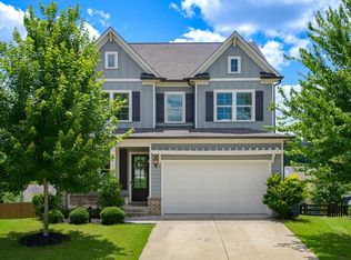 411 Timbercreek Ct, Canton, GA 30115