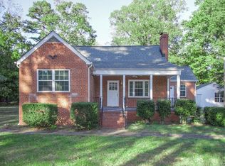 4240 Anderson Hwy, Powhatan, VA 23139