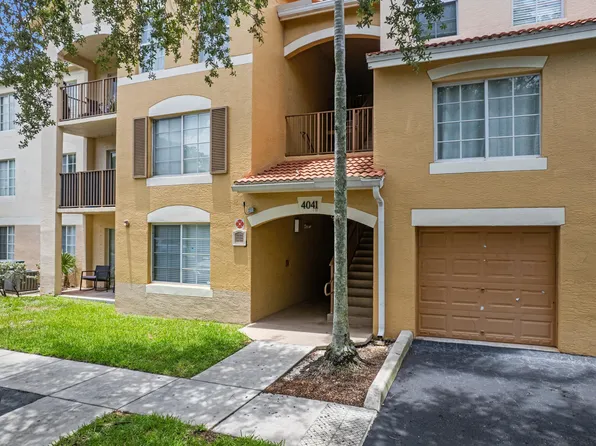4041 SAN MARINO Boulevard #202, West Palm Beach, FL 33409