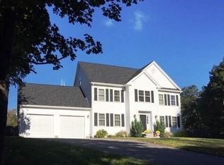 8 Tufts Ln, Billerica, MA 01821