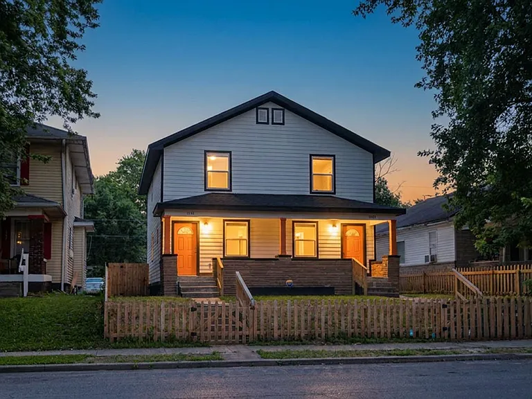 1345 N Olney St — Photo 3