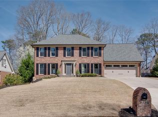 4337 Stilson Cir, Peachtree Corners, GA 30092