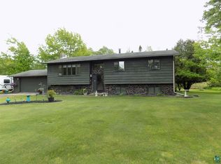 3957 E Nemadji Loop Rd, Superior, WI 54880