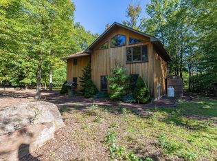 190 W Woodhaven Dr, White Haven, PA 18661