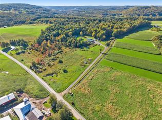 L13 N Harpersfield Rd LOT 1, Jefferson, NY 12093