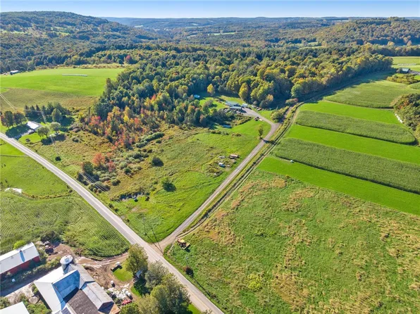 L13 N Harpersfield Rd Lot 1, Jefferson, NY 12093