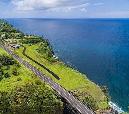 1st image of Hawaii Belt Road.