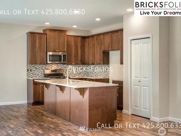 8105 174th Street Ct E #A, Puyallup, WA 98375