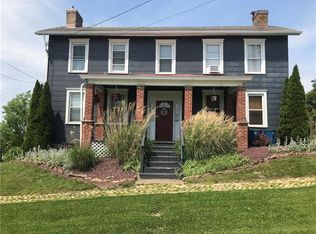207 E Pittsburgh St, Delmont, PA 15626