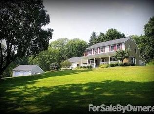 98 Sweet Hollow Rd, Milford, NJ 08848