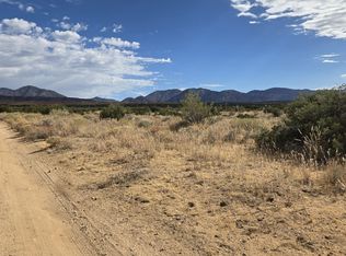 Vicinity Ave #X13, Llano, CA 93544