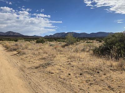 Vicinity Ave #X13, Llano, CA, 93544