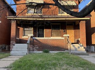 5203 Northland Ave, Saint Louis, MO 63113