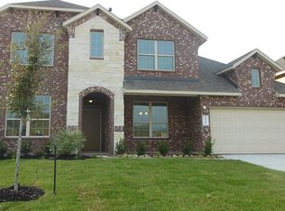 24550 Grayson Falls Ln, Spring, TX 77389