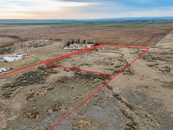 SW Raber Dr, Mountain Home, ID 83647