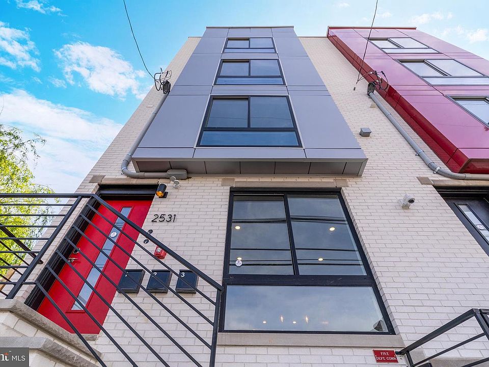1st image of 2531 N 2nd St Unit 1