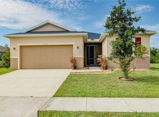 252 Barbossa Dr, Sebastian, FL 32958