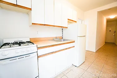 Rented by City Connections Realty