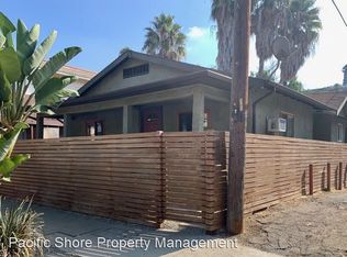 1400 Silver Lake Blvd #B, Los Angeles, CA 90026