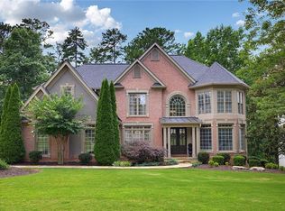 14442 Club Cir, Milton, GA 30004