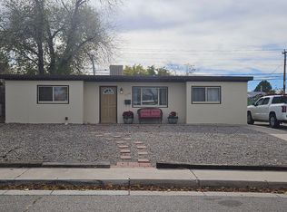 10708 Woodland Ave NE, Albuquerque, NM 87112