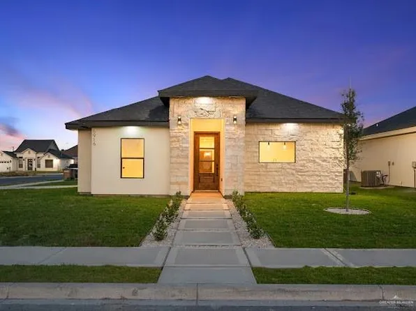 5916 N Gira Del Sol St, Edinburg, TX 78542