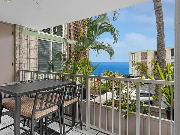 75-6016 Alii Dr APT 238, Kailua Kona, HI 96740
