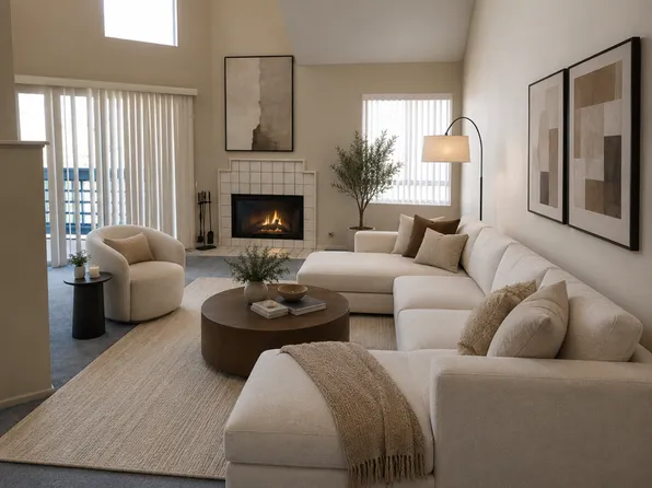 1441 Brett Pl Unit 327, San Pedro, CA 90732